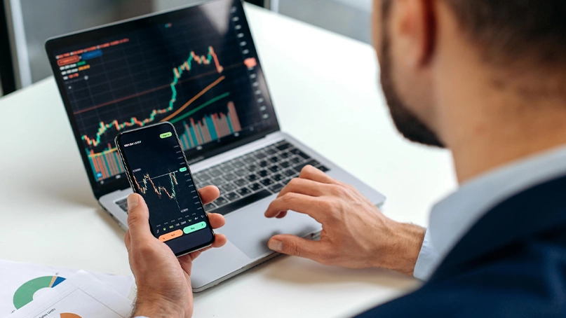 Immediate Pump Piattaforma di Trading